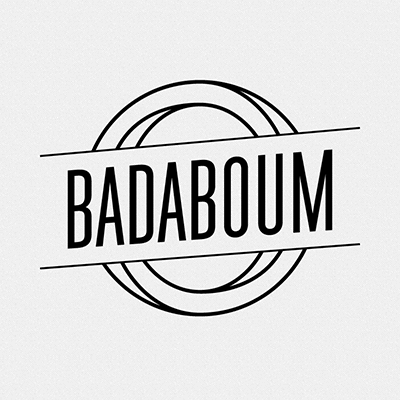 Badaboum