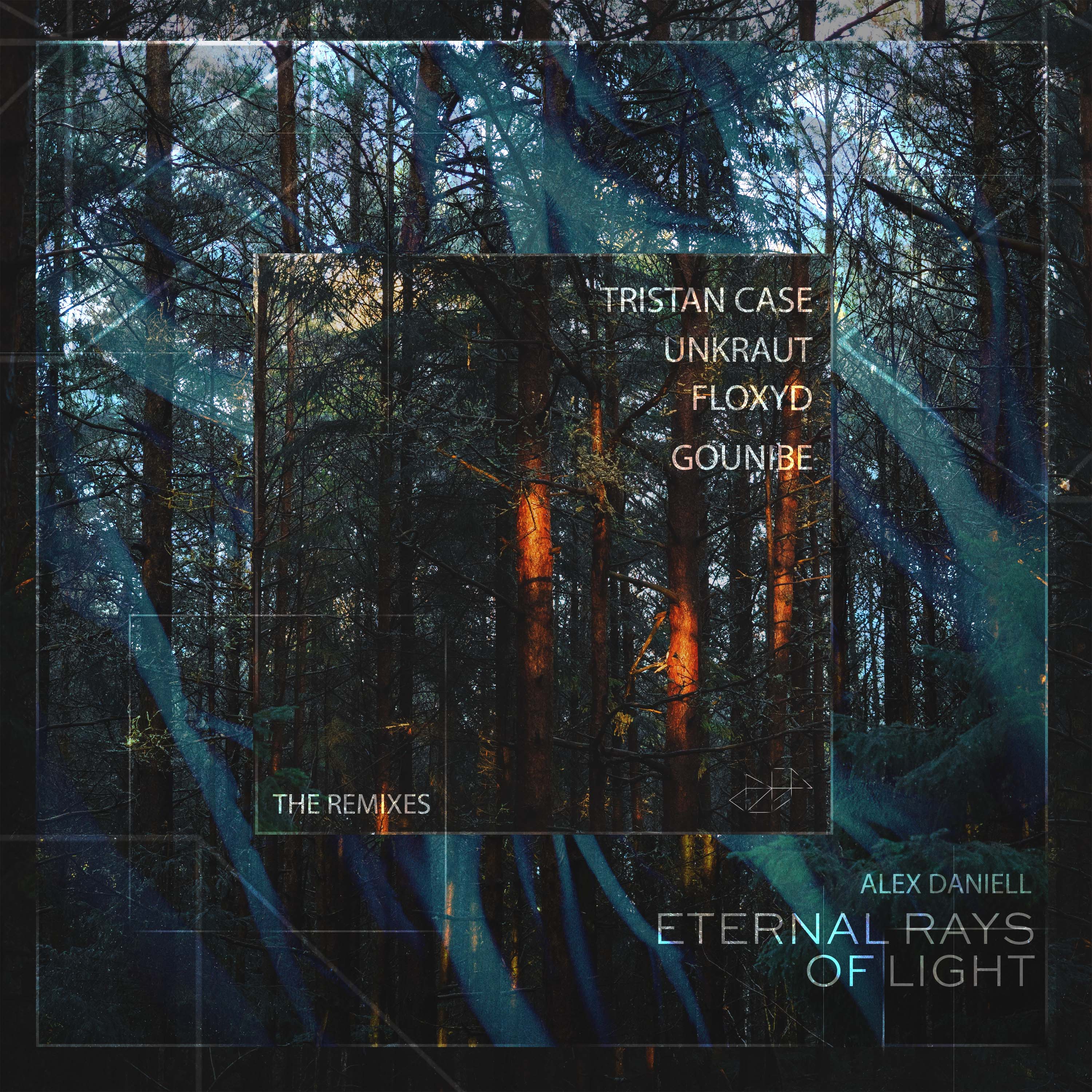 Eternal Rays Of Light (The Remixes)